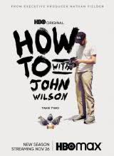 约翰·威尔逊的十万个怎么做第二季第04集